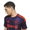 koszulka adidas FC Bayern 26/27 Third Jersey Women Team JZ3073