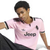 koszulka adidas Juventus 26/27 Away Jersey KR4647