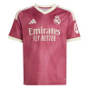 koszulka adidas Real Madrid 26/27 Third Jersey K  KC3966
