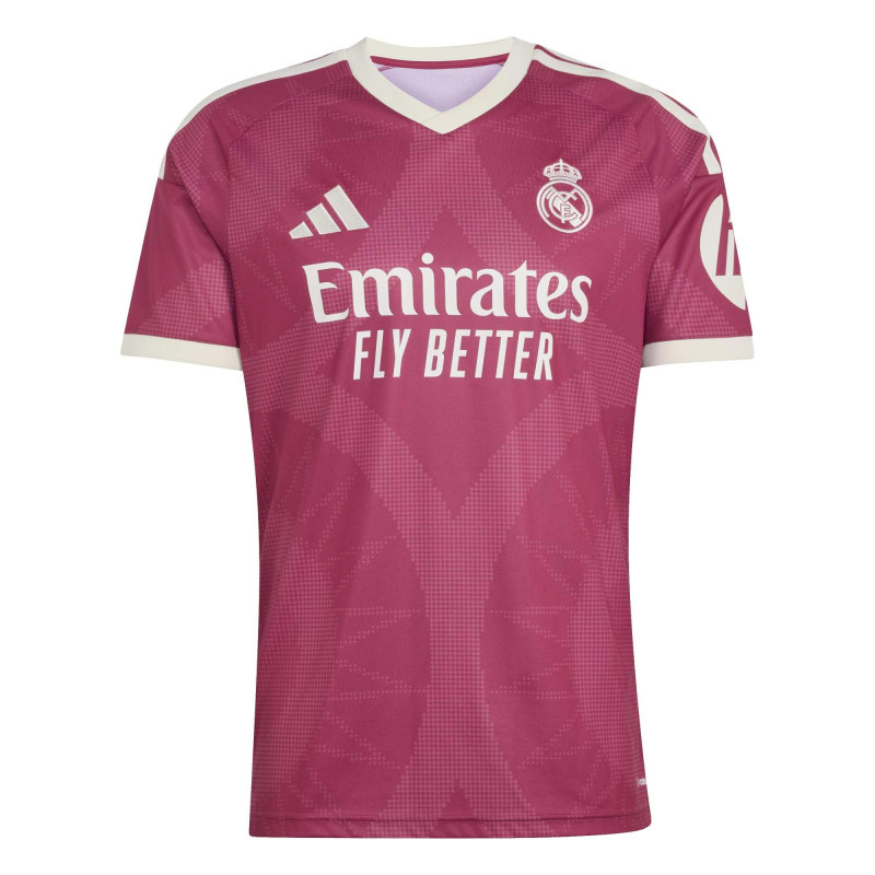 koszulka adidas  Real Madrid 26/27 Third Jersey IA7520