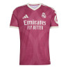 koszulka adidas  Real Madrid 26/27 Third Jersey IA7520
