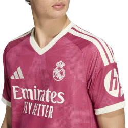 koszulka adidas  Real Madrid 26/27 Third Jersey IA7520