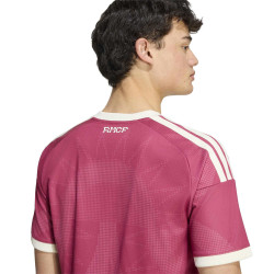 koszulka adidas  Real Madrid 26/27 Third Jersey IA7520