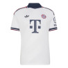 koszulka adidas FC Bayern 26/27 Away Jersey JZ3069