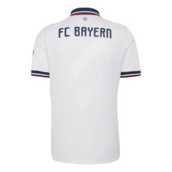 koszulka adidas FC Bayern 26/27 Away Jersey JZ3069