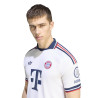 koszulka adidas FC Bayern 26/27 Away Jersey JZ3069