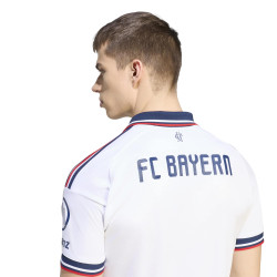koszulka adidas FC Bayern 26/27 Away Jersey JZ3069