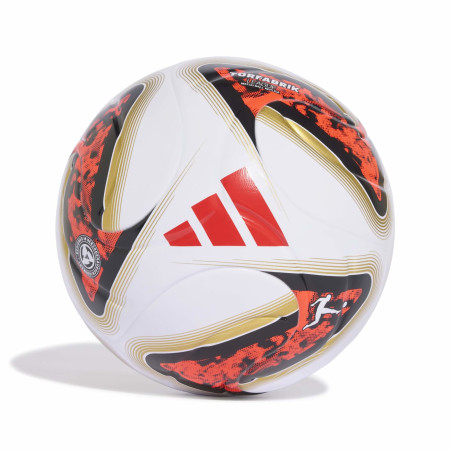 Piłka adidas Bundesliga 26/27 Torfabrik League Box HY5057