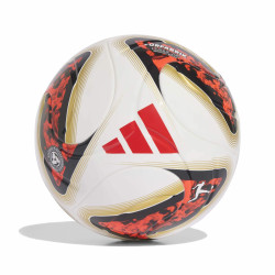 Piłka adidas Bundesliga 26/27 Torfabrik League J290 HY5059