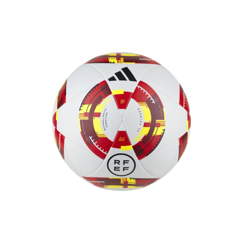 copy of piłka adidas Tiro Match Ball FS0368