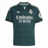 Koszulka adidas Real Madrid 26/27 JR KC3991