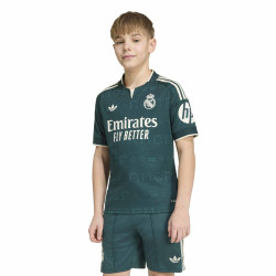 copy of koszulka adidas Real Madrid 26/27 Third Jersey K  KC3966