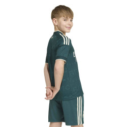 copy of koszulka adidas Real Madrid 26/27 Third Jersey K  KC3966