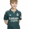 Koszulka adidas Real Madrid 26/27 JR KC3991