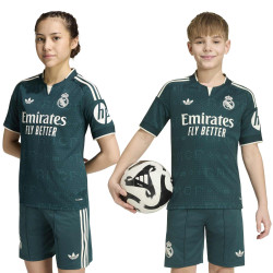 copy of koszulka adidas Real Madrid 26/27 Third Jersey K  KC3966