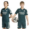 Koszulka adidas Real Madrid 26/27 JR KC3991