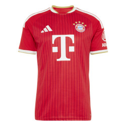 Koszulka adidas FC Bayern 26/27 H KQ6513