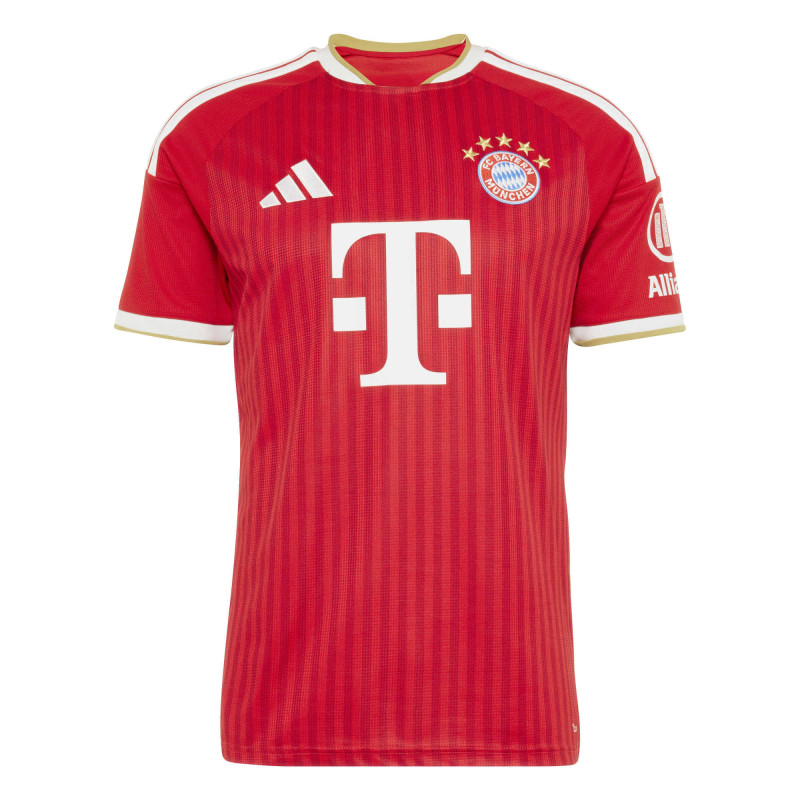 Koszulka adidas FC Bayern 26/27 H KQ6513