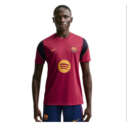 Koszulka Nike FC Barcelona...