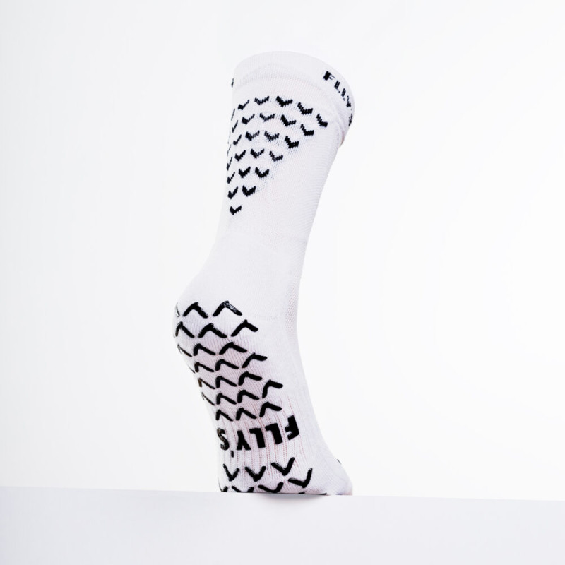 getry piłkarskie Flyys Grip ON r 34-38,5
