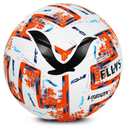piłka Flly`s Vision Junior r4