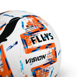 piłka Flyys Vision Junior r4