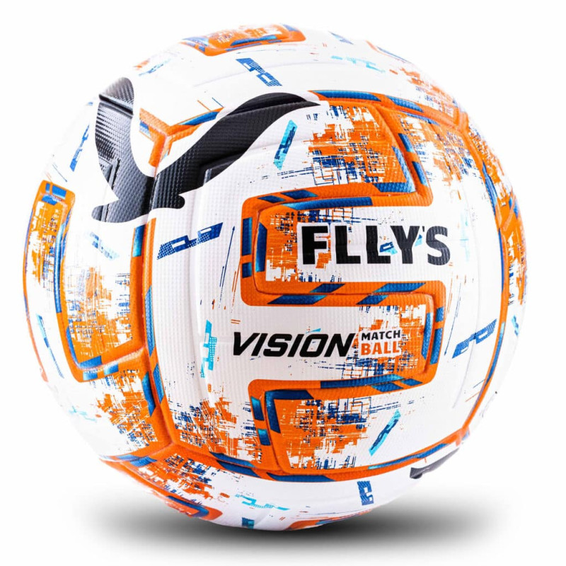 piłka Flly`s Vision Match Ball r5