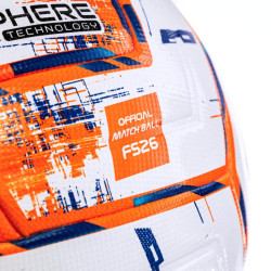 piłka Flly`s Vision Match Ball r5