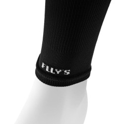 copy of rękawy do ochraniaczy - Flyys Shin Pads Holders rSENIOR