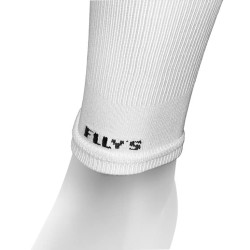 getry Flly`s Tubesocks białe