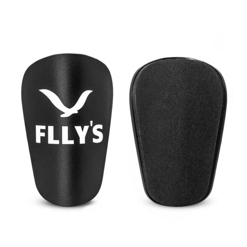 copy of rękawy do ochraniaczy - Flyys Shin Pads Holders rSENIOR
