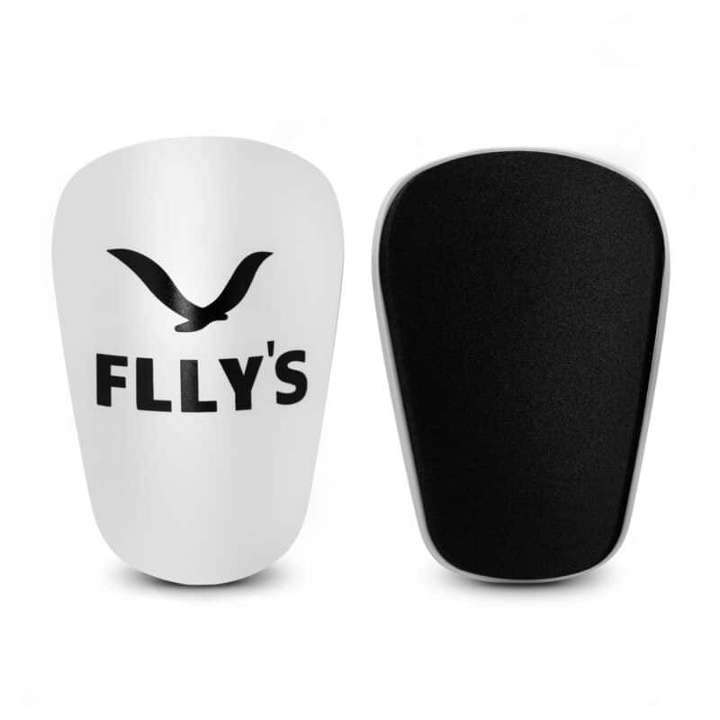 ochraniacze piłkarskie Flly`s Pro Pads Mini 10x6