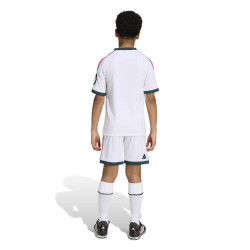 Komplet adidas Real Madryt 26/27 Junior KC3956