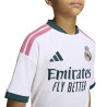 Komplet adidas Real Madryt 26/27 Junior KC3956
