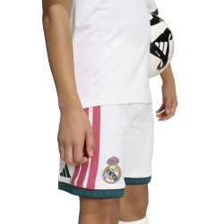 Komplet adidas Real Madryt 26/27 Junior KC3956