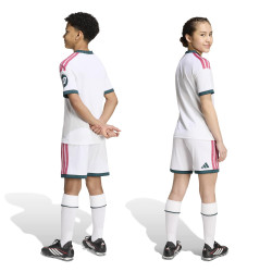 Komplet adidas Real Madryt 26/27 Junior KC3956