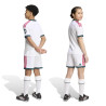 Komplet adidas Real Madryt 26/27 Junior KC3956