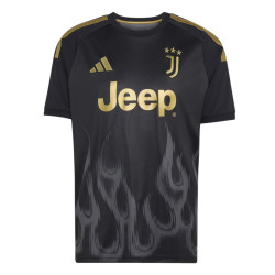 Koszulka adidas Juventus 26/27 Third Jersey KC2297
