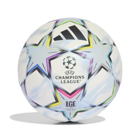 Piłka adidas UCL League J350 26/27 League Stage KE9768
