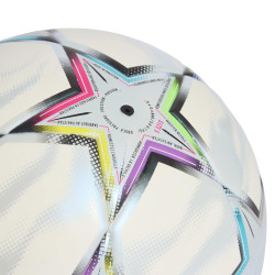 Piłka adidas UCL League J350 26/27 League Stage KE9768