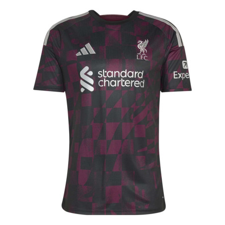 Koszulka adidas Liverpool FC Third 26/27 KA6855