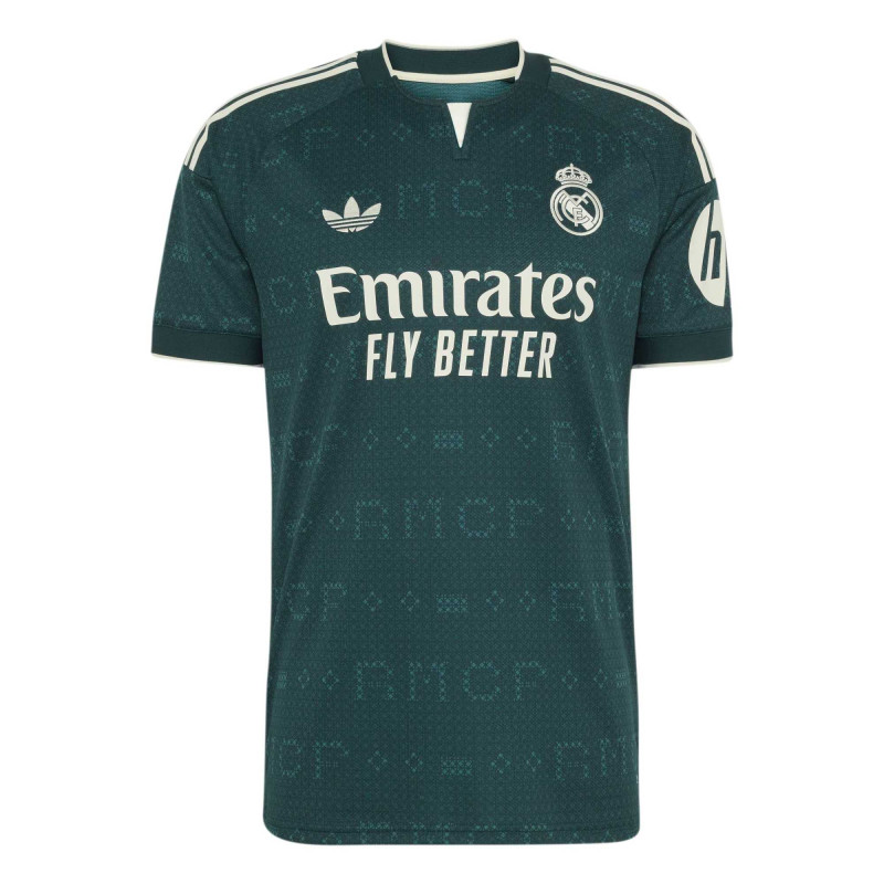 koszulka adidas Real Madrid 26/27 Away Jersey JZ7205