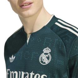copy of koszulka adidas  Real Madrid 26/27 Third Jersey IA7520