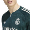 copy of koszulka adidas  Real Madrid 26/27 Third Jersey IA7520