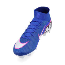 Nike Zoom Mercurial Superfly Elite 10 FG FQ1454 446