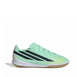 Buty adidas F50 Hyperfast Club IC JR KK1339