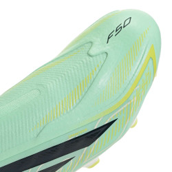 Buty adidas F50 Hyperfast League LL FG KJ3418