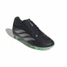 Buty piłkarskie adidas Predator Club FG/MG JR IH2100