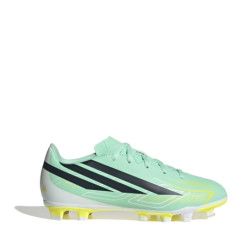 Buty adidas F50 Hyperfast Club FG/MG JR KK1305