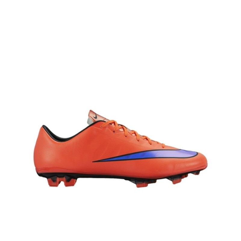 Nike Mercurial Veloce FG 651618 650